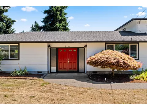 Exterior - 3187 Alyndale Dr, Eugene, OR 97404 photo 3 of 8