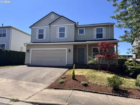 15240 NW Blakely Ln NW, Portland, OR 97229
