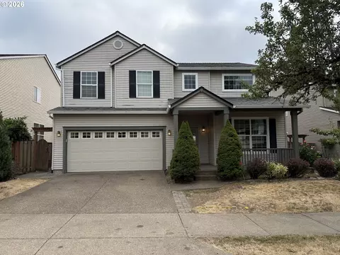 15472 SE Bollam Dr, Clackamas, OR 97015