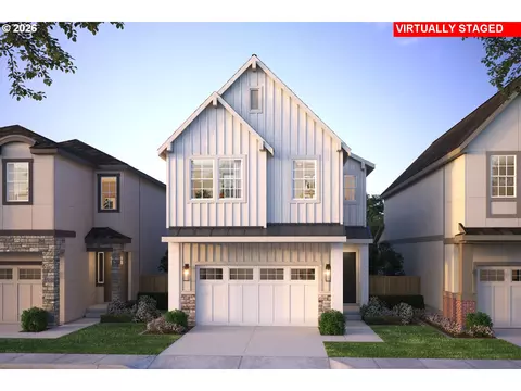 18047 SW Howlock Ave, Beaverton, OR 97007