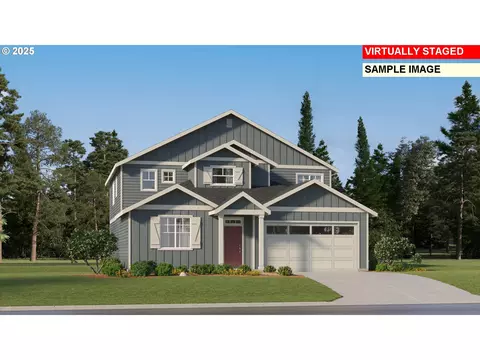 12255 SW Broadbill Ter, Beaverton, OR 97007