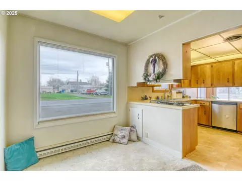 Kitchen - 444 N 3rd St, Athena, OR 97813 photo 1 of 4