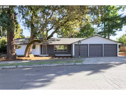4816 SE Robin Rd, Milwaukie, OR 97267