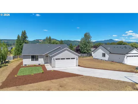 4425 Knotty Pine Ct, Sweet Home, OR 97386