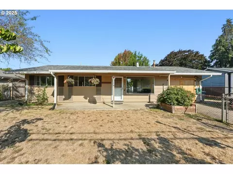 3906 SE 132nd Ave, Portland, OR 97236