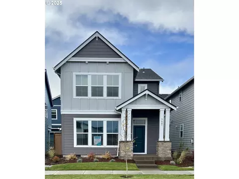 3487 SE 86th Ave, Hillsboro, OR 97123