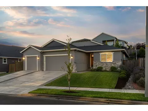1548 S Harrier Cir, Ridgefield, WA 98642