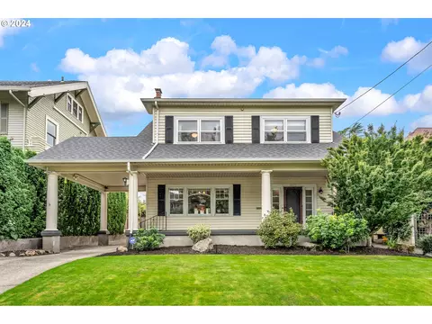 2627 NE 22nd Ave, Portland, OR 97212