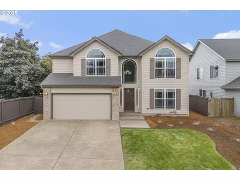 672 Merlot Ave NE, Keizer, OR 97303