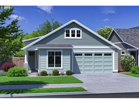1300 E Canto St, Newberg, OR 97132