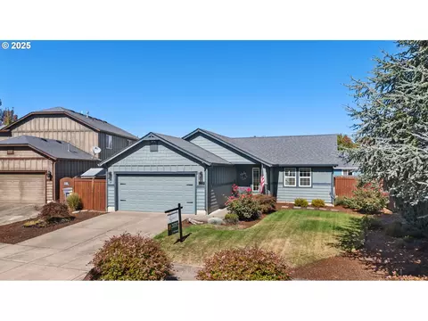 3803 Hollyburn Ave, Albany, OR 97322