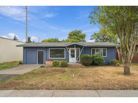 6007 NE 109th Ave, Vancouver, WA 98662