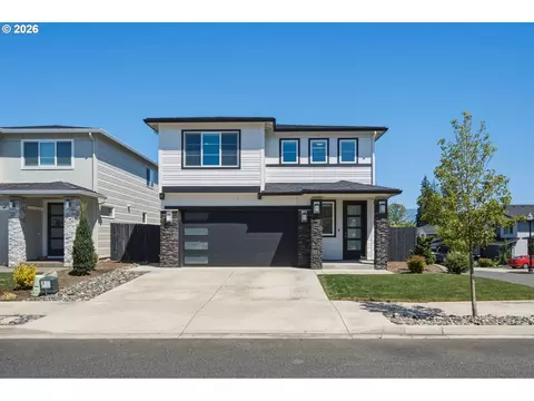 207 W Laurel St, Washougal, WA 98671