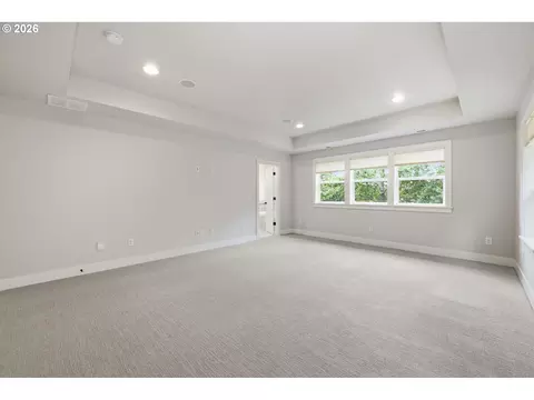 Bedroom - 1930 Sterling Park Pl, Eugene, OR 97408 photo 6 of 6