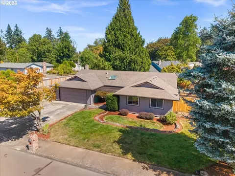 3038 SE Rood Ct, Hillsboro, OR 97123