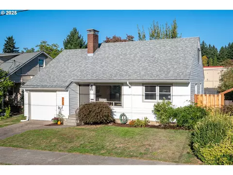 9953 N Central St, Portland, OR 97203