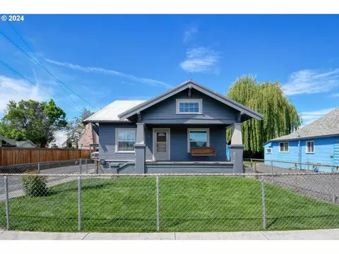 317 SW 14th St, Pendleton, OR 97801