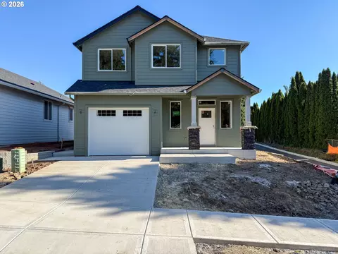 2607 NE 53rd St, Vancouver, WA 98663