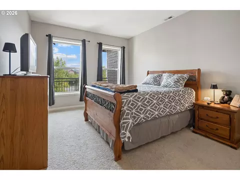 Bedroom - 1258 NW Shattuck Way #308, Gresham, OR 97030 photo 1 of 3