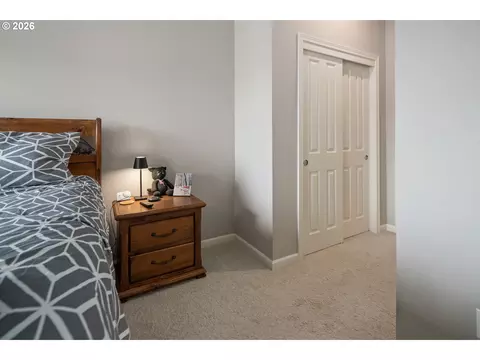 Bedroom - 1258 NW Shattuck Way #308, Gresham, OR 97030 photo 3 of 3
