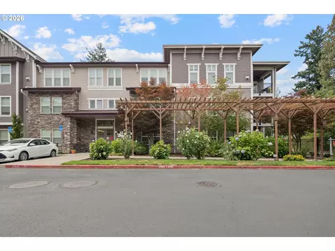 Exterior - 1258 NW Shattuck Way #308, Gresham, OR 97030 photo 5 of 12