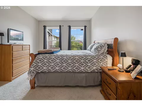 Bedroom - 1258 NW Shattuck Way #308, Gresham, OR 97030 photo 2 of 3
