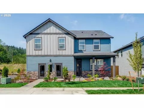 9209 SE Azalea St, Happy Valley, OR 97086