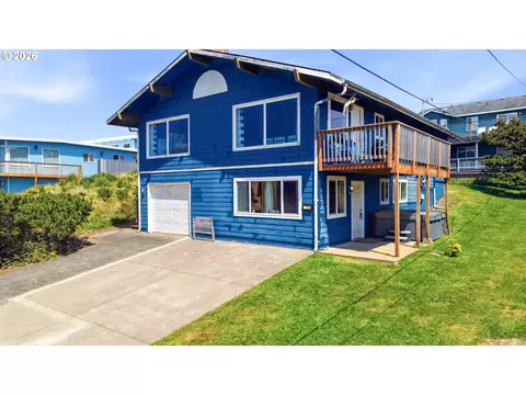 5146 NW Jetty Ave, Lincoln City, OR 97367