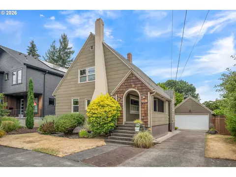 3142 NE 52nd Ave, Portland, OR 97213