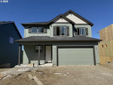 2756 Woodfern Ter #LOT 51, Eugene, OR 97403