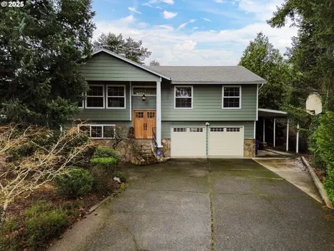 11951 SE Melbrook Way, Clackamas, OR 97015