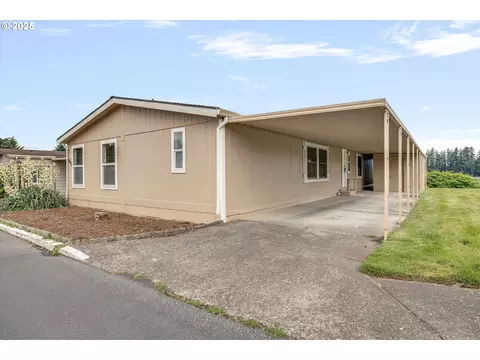 800 SW Liberty Bell Dr, Beaverton, OR 97006