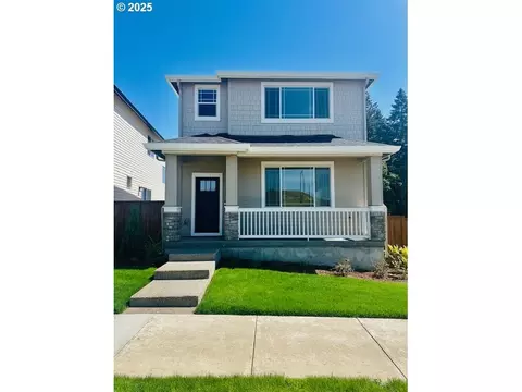 16824 SW Perth Rd, Portland, OR 97224