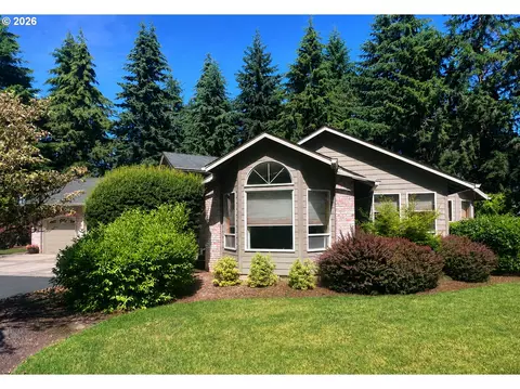 24008 NE 26th Ave, Ridgefield, WA 98642