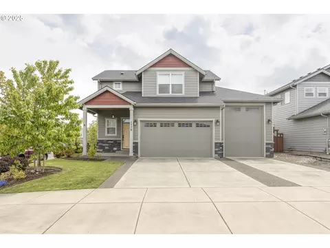 1779 SE Academy St, Dallas, OR 97338
