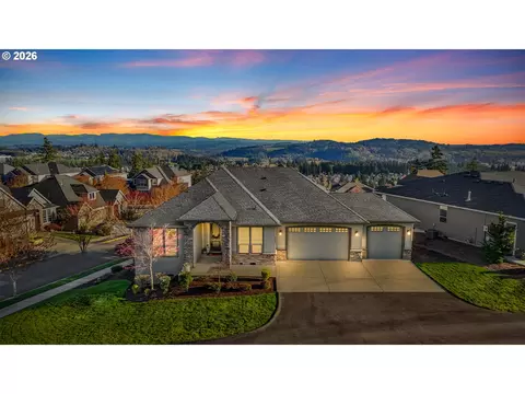 12541 SE Hadeed Dr, Happy Valley, OR 97086