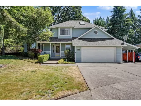 496 SE Walnut Cir, Dallas, OR 97338
