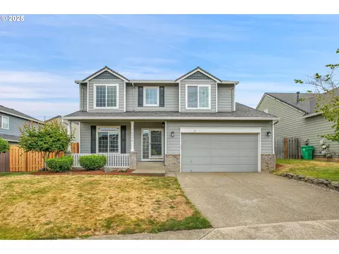 16099 SE Venice Ridge Way, Damascus, OR 97089