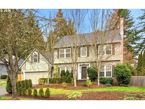 16042 SW Waxwing Way, Beaverton, OR 97007