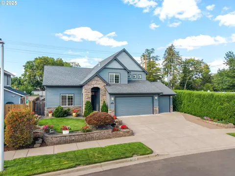 2698 Crowther Dr, Eugene, OR 97404