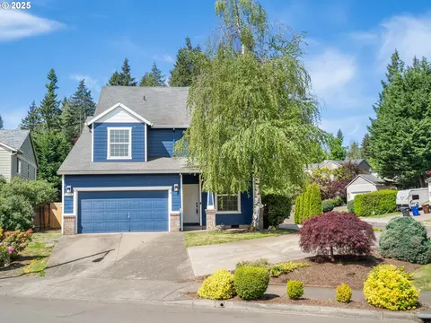 13688 Sandra Loop, Oregon City, OR 97045