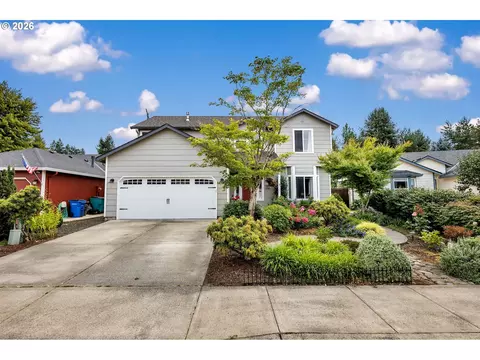 2213 SW 12th St, Battle Ground, WA 98604