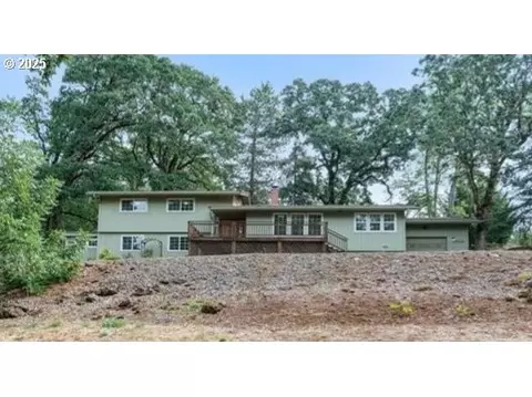 7244 Bates Rd, Salem, OR 97306