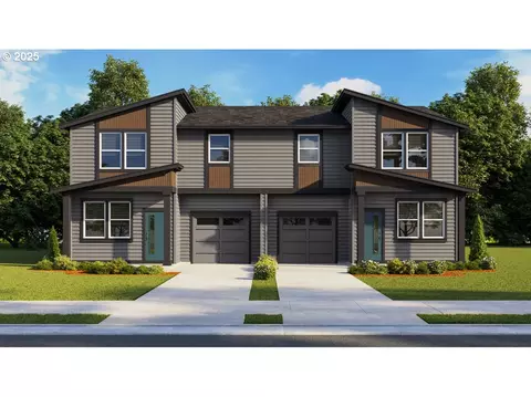 6563 SE Nasha St, Hillsboro, OR 97123