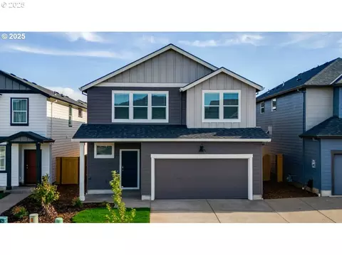 2912 U St, Springfield, OR 97477