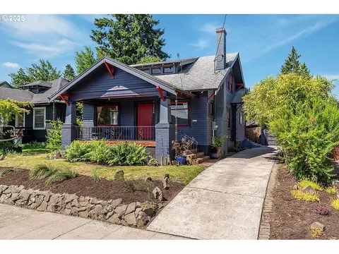 4915 NE 8th Ave, Portland, OR 97211