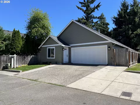 2222 NE 86th Ave, Vancouver, WA 98664