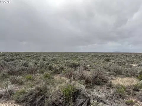 fossil lake road, Christmas Valley, OR 97641