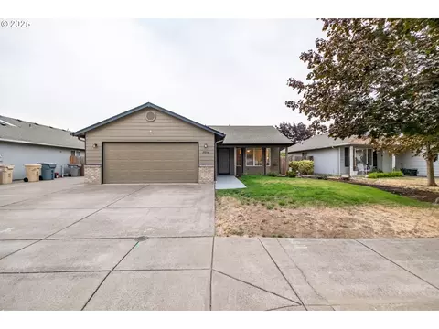 2856 SE Boston St, Albany, OR 97322