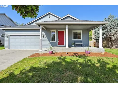 1610 22nd St, Hood River, OR 97031